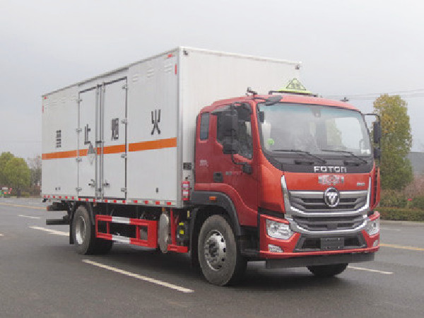 福田大黃蜂雜項(xiàng)物品廂式運(yùn)輸車 福田大黃蜂雜項(xiàng)物品廂式運(yùn)輸車