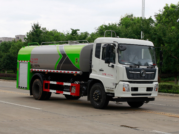 東風天錦消防灑水車 東風天錦消防灑水車
