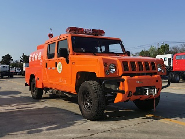 JDF5040GGSB6型供水車 JDF5040GGSB6型供水車