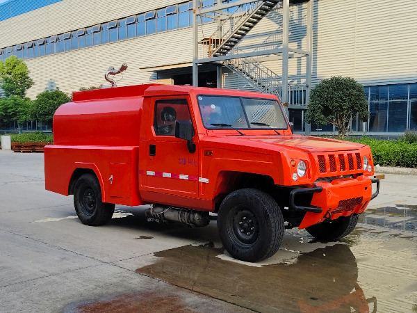 CSP5040GSSBAW6型灑水車 CSP5040GSSBAW6型灑水車